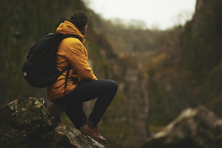 Night Under the Stars: The Joy of Backpacking and Camping