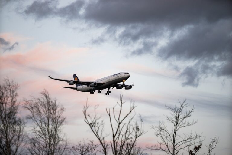 The Future of Airports: Upcoming Projects and Innovations in Air Travel
