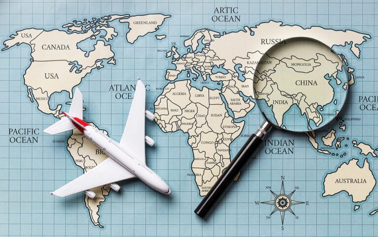 The Rise of Budget Airlines: How to Score Cheap Fares
