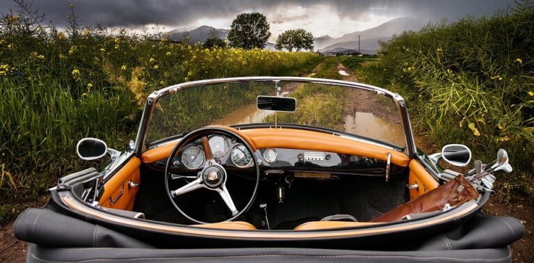 The Road Ahead: Trends and Predictions for the Evolution of Connected Cars