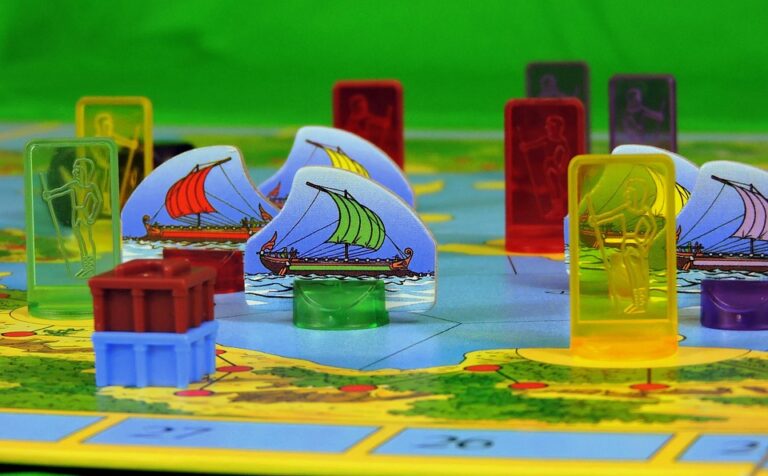 Innovative Technologies in Multiplayer Gaming: VR, AR, and Beyond