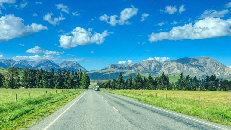 Documenting Your Journey: The Best Ways to Capture Road Trip Memories