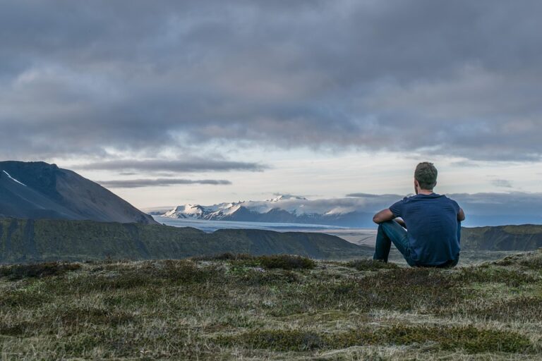 Solo Travel and Self-Discovery: A Journey Within