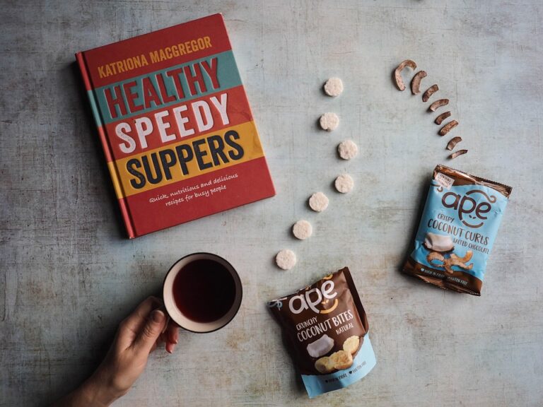 Hollywood to Your Kitchen: The Best Celebrity Cookbooks for Every Occasion