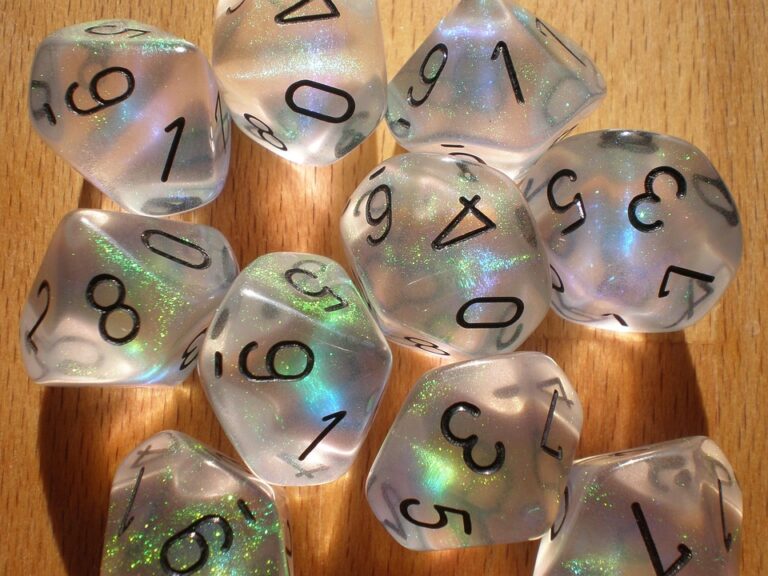 The Intersection of RPGs and Mental Health: Therapeutic Benefits of Playing