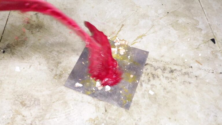 @howtobasic Removing a carpet stain is easy! #foryou #foryoupage #fyp #lifehack …