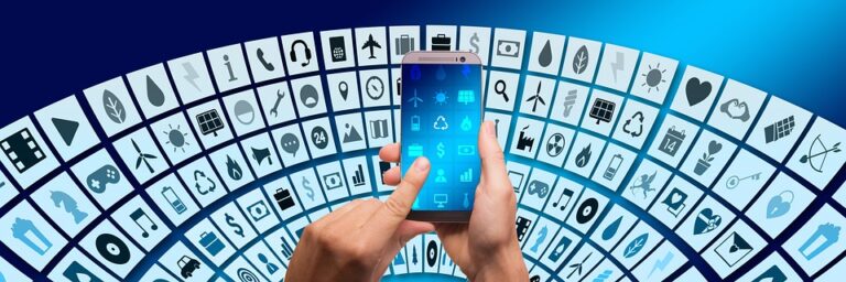 The Rise of Travel Apps: How Mobile Technology is Changing Tourism