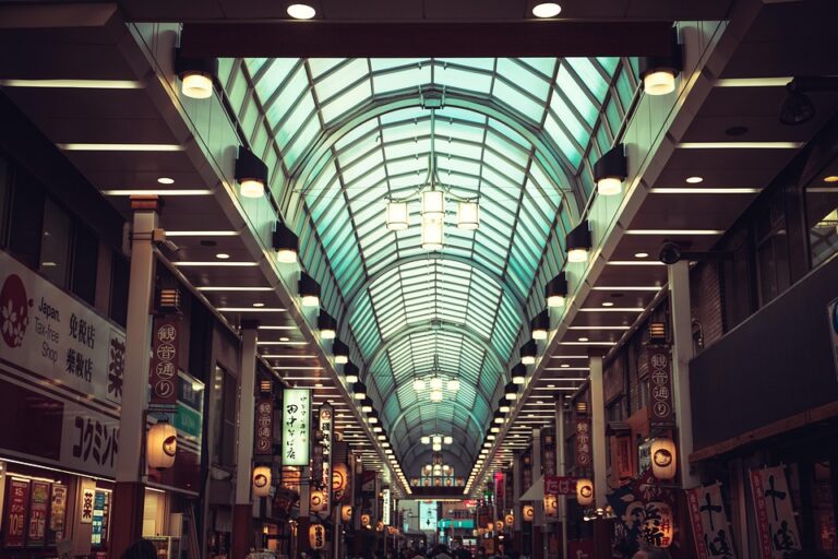 Fascinating Finds: Offbeat Places That Will Spark Your Curiosity