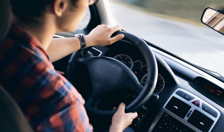Legislative Roadblocks: What’s Holding Up Autonomous Vehicle Adoption?