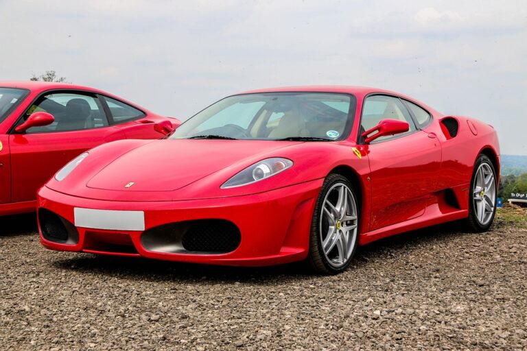Luxury Meets Performance: The Best Grand Tourers of 2023