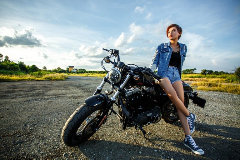 Breaking News: Major Motorcycle Recalls and Safety Alerts of 2023