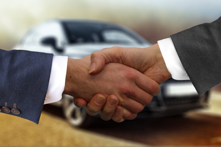 Must-Know Tips for Buying a Car Online