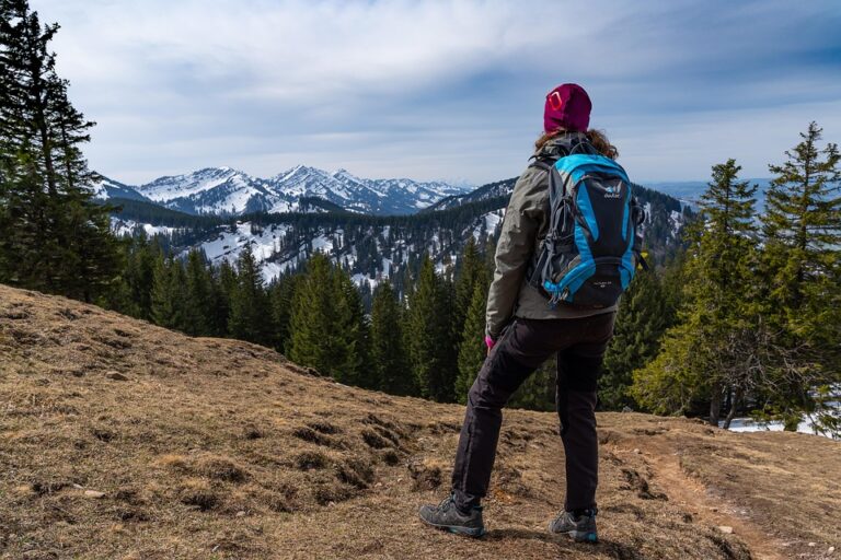 Adventure on a Budget: Affordable Backpacking Trips You’ll Love