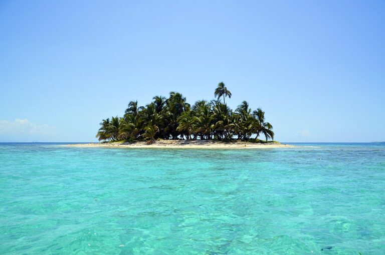 Island Legends: Myths and Folklore from the World’s Coastlines