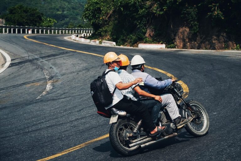 Gear Up: Essential Motorcycle Accessories for Every Rider