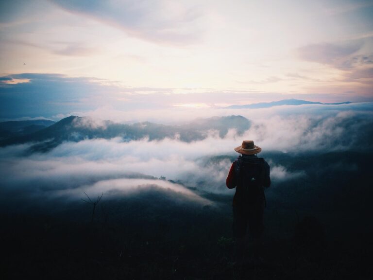 An Epic Adventure: 7 Scenic Journeys Across Continents