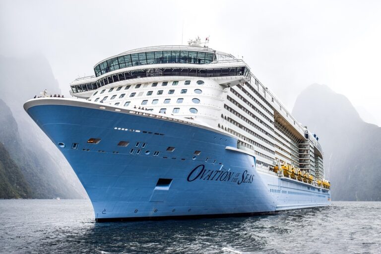 Culinary Adventures at Sea: Top Cruise Lines for Food Lovers