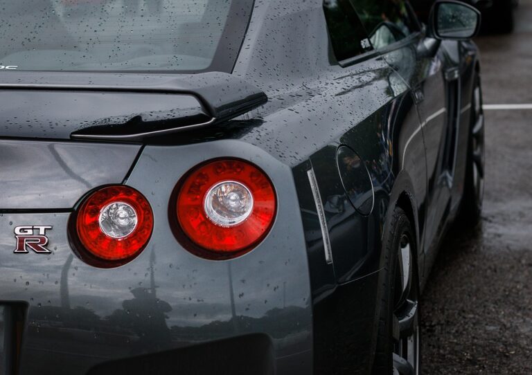Future Fuels: What’s Next for Sustainable Automotive Energy Sources?