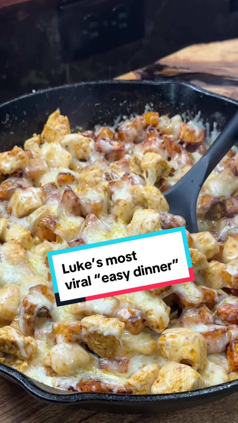 @cookerofdeliciousness Great recipe @Luke ,  we will certainly make this again! …