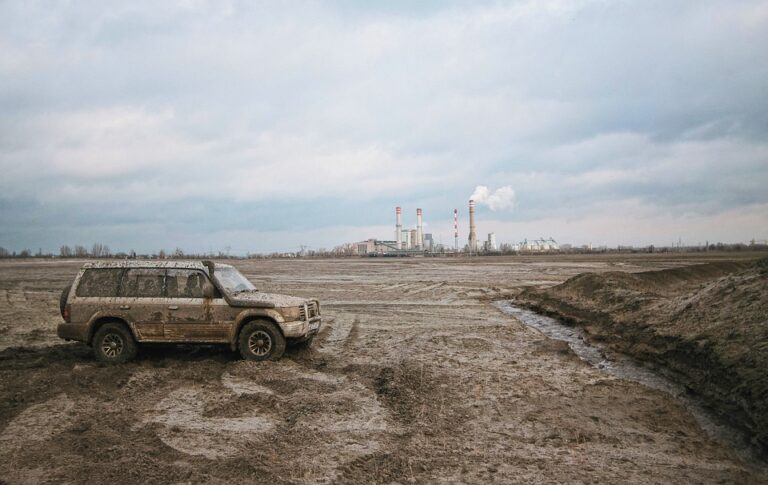 Creating Your Own Off-Road Adventure: Planning the Perfect Trip