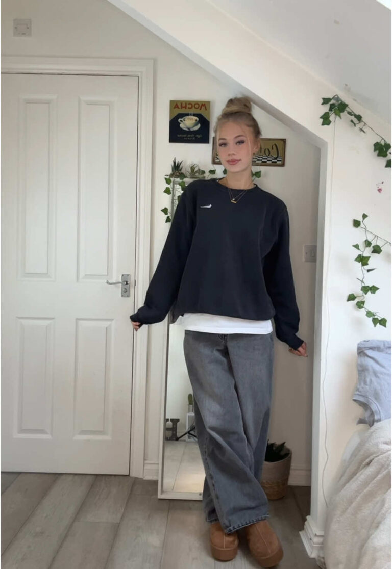 @hope.elliott_ #fyp #OOTD #outfitinspo #ootd #fitcheck #foryou #springoutfit #fa…