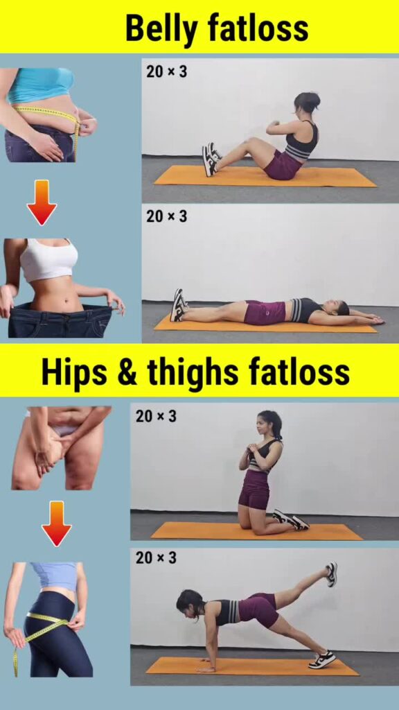 @medicosproduct Fatloss exercise for women at home…..#weightloss #fatloss #hom…