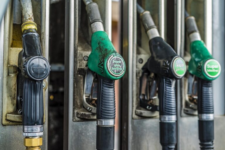 Decoding Diesel and Petrol: Chemistry Behind the Fuels