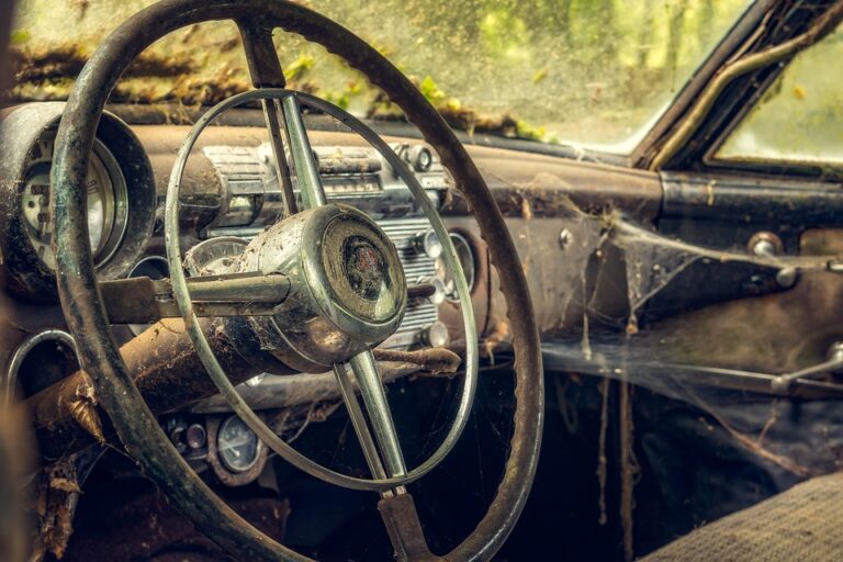 The Impact of Your Credit History on Car Financing Rates