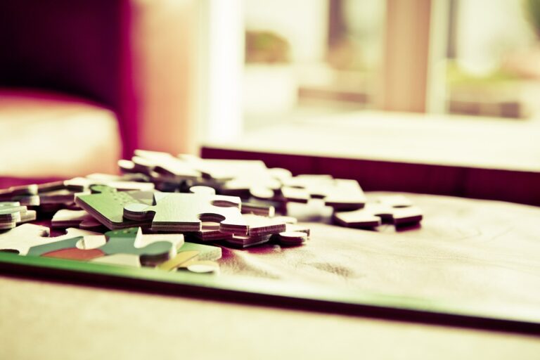 The Impact of Narrative in Puzzle Games: Engaging Players Beyond the Puzzle
