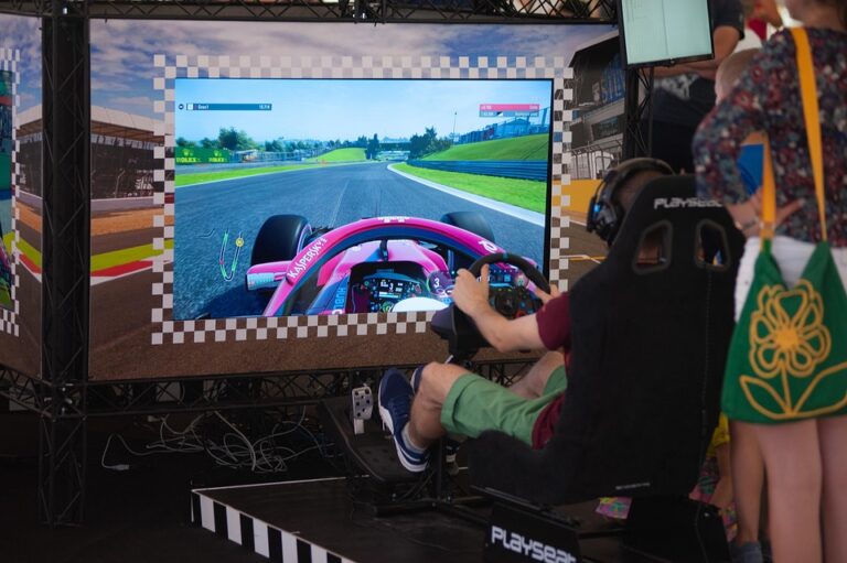 Why Simulation Games Are the Perfect Escape: A Deep Dive into Their Allure