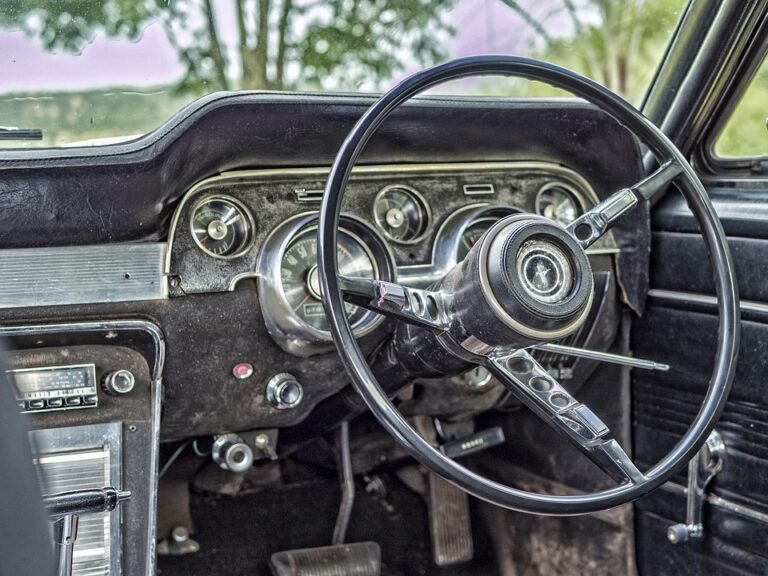 Eco-Friendly Car Customization: Sustainable Modifications for Green Drivers