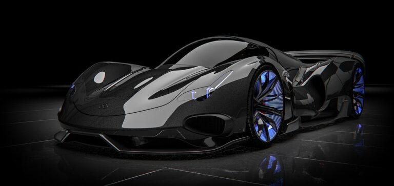 Women in Automotive Design: Pioneers and Their Impact on the Industry