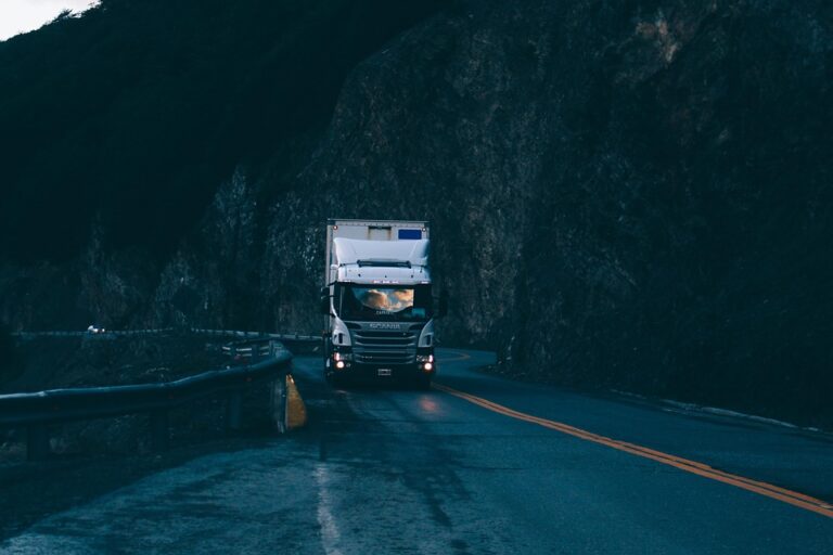 Federal Infrastructure Initiatives: What They Mean for Trucking Roads