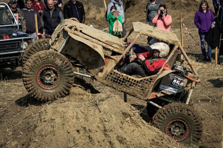 Adventure Awaits: The Best Off-Road Accessories for Your Next Journey