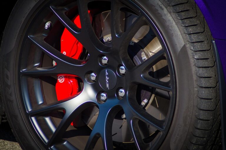 Eco-Friendly Tire Maintenance: Sustainable Practices for Green Driving